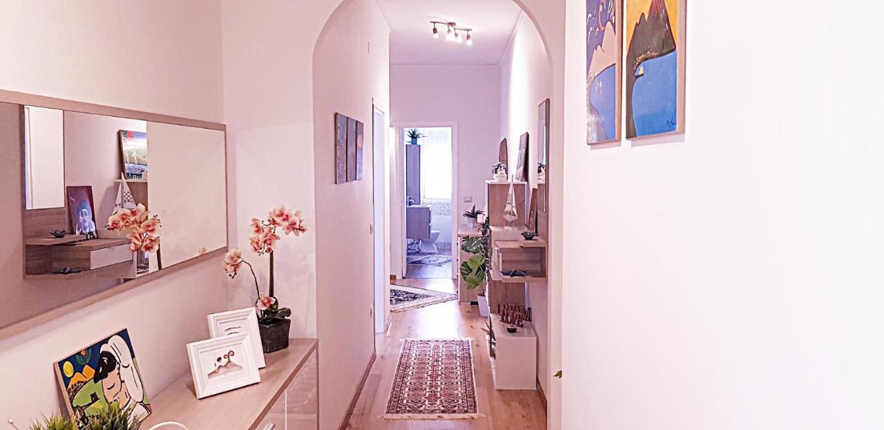 Casa Roro Villa ไมยอรี ภายนอก รูปภาพ
