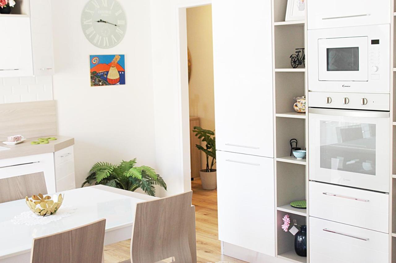 Casa Roro Villa ไมยอรี ภายนอก รูปภาพ