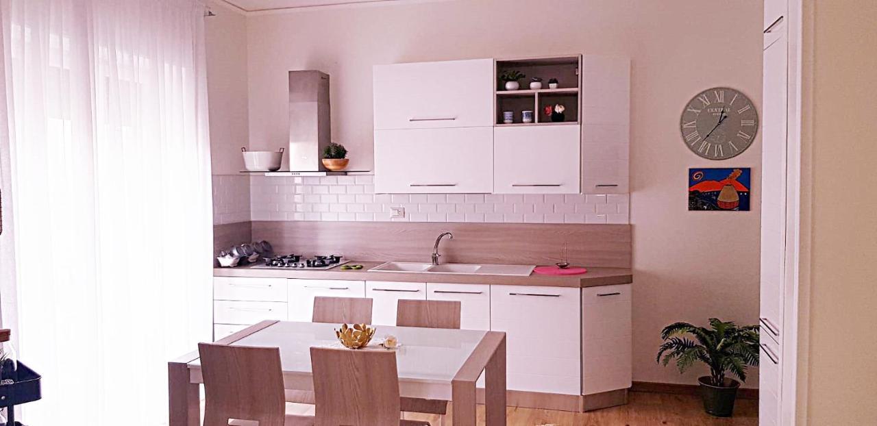 Casa Roro Villa ไมยอรี ภายนอก รูปภาพ