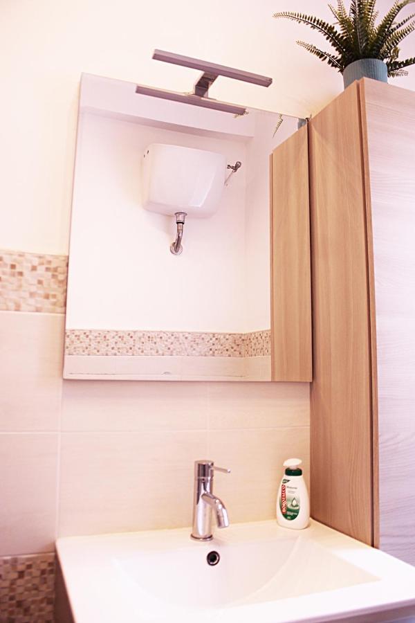 Casa Roro Villa ไมยอรี ภายนอก รูปภาพ