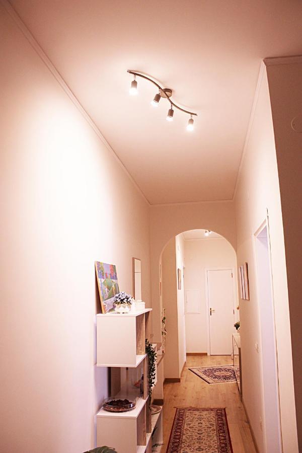 Casa Roro Villa ไมยอรี ภายนอก รูปภาพ