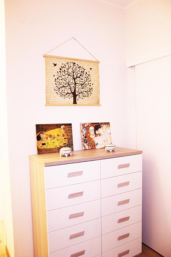 Casa Roro Villa ไมยอรี ภายนอก รูปภาพ