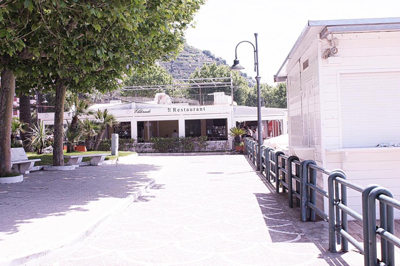 Casa Roro Villa ไมยอรี ภายนอก รูปภาพ