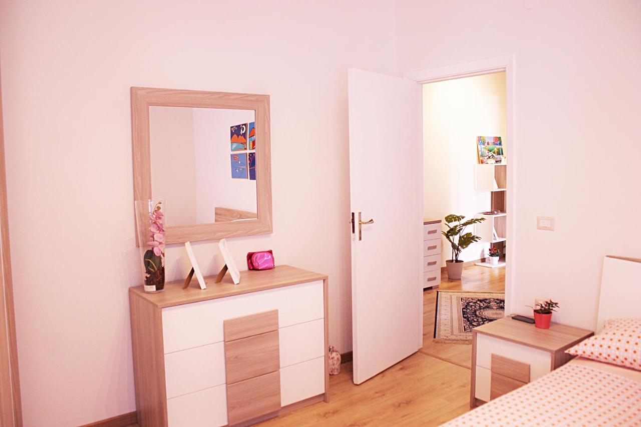 Casa Roro Villa ไมยอรี ภายนอก รูปภาพ