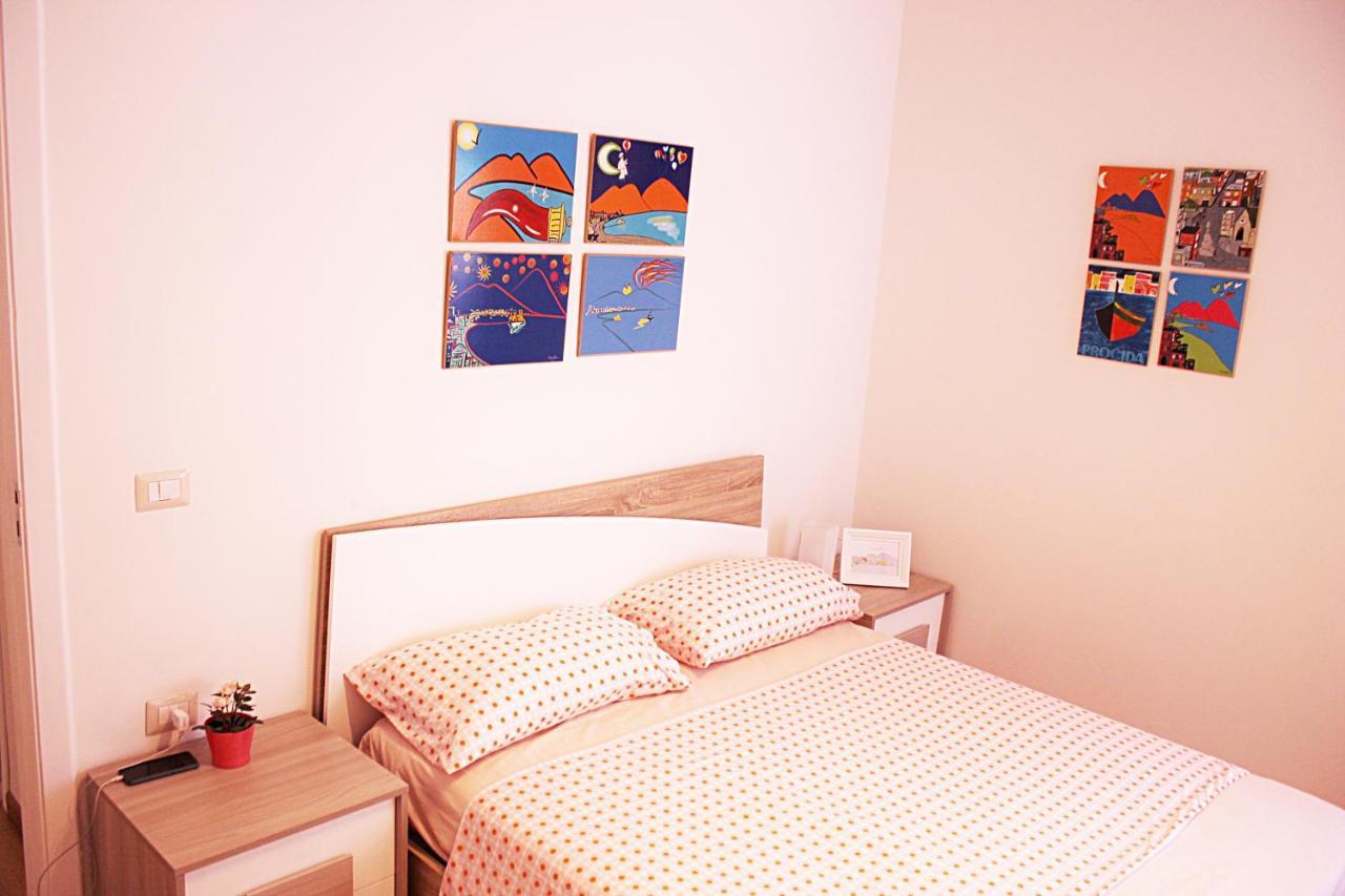 Casa Roro Villa ไมยอรี ภายนอก รูปภาพ