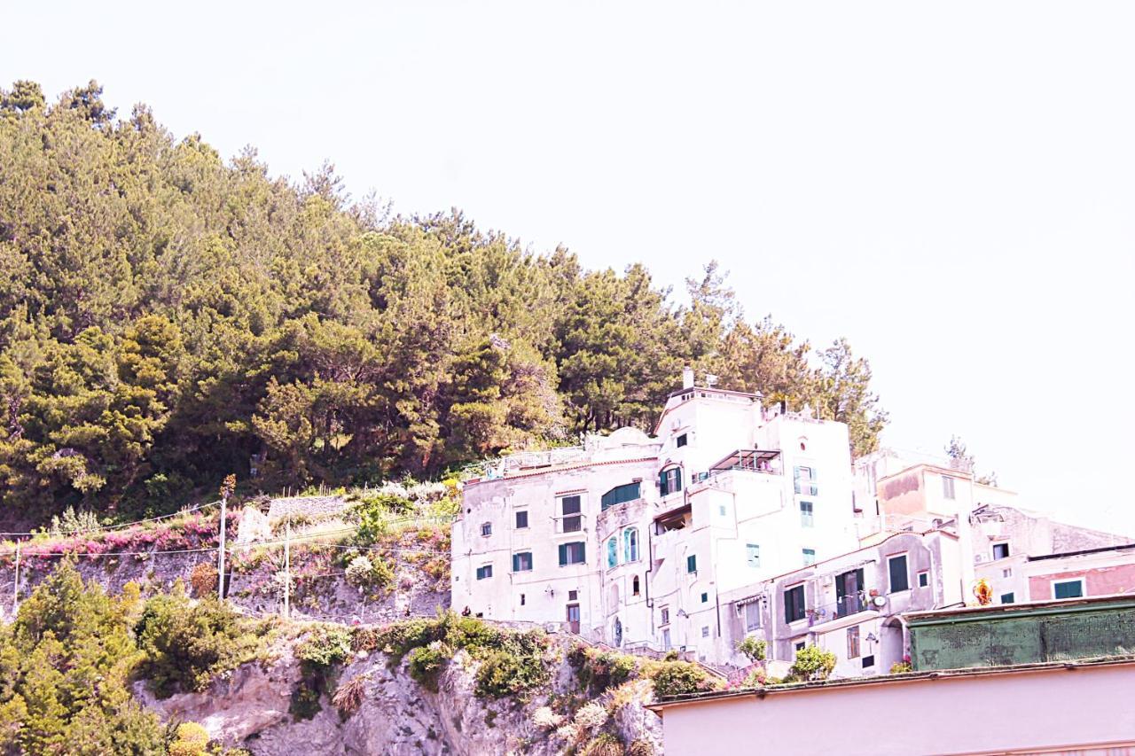 Casa Roro Villa ไมยอรี ภายนอก รูปภาพ