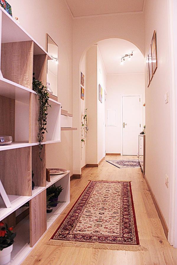 Casa Roro Villa ไมยอรี ภายนอก รูปภาพ