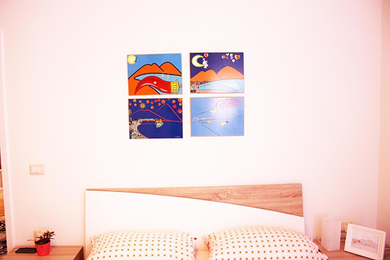 Casa Roro Villa ไมยอรี ภายนอก รูปภาพ