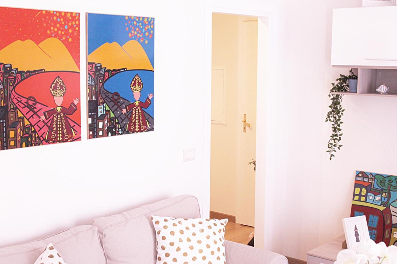 Casa Roro Villa ไมยอรี ภายนอก รูปภาพ