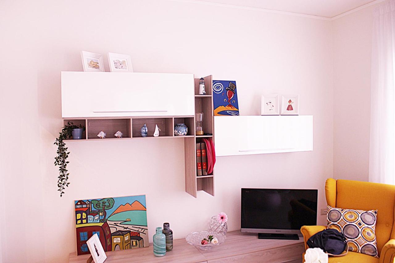 Casa Roro Villa ไมยอรี ภายนอก รูปภาพ
