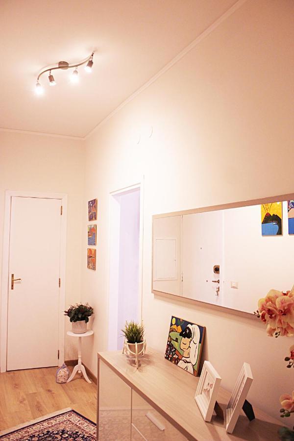 Casa Roro Villa ไมยอรี ภายนอก รูปภาพ