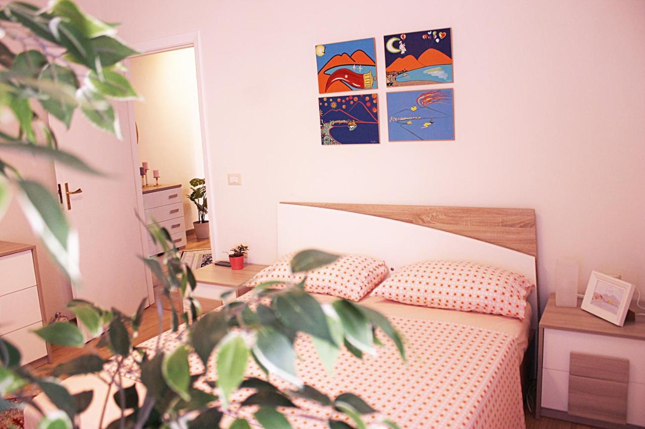 Casa Roro Villa ไมยอรี ภายนอก รูปภาพ