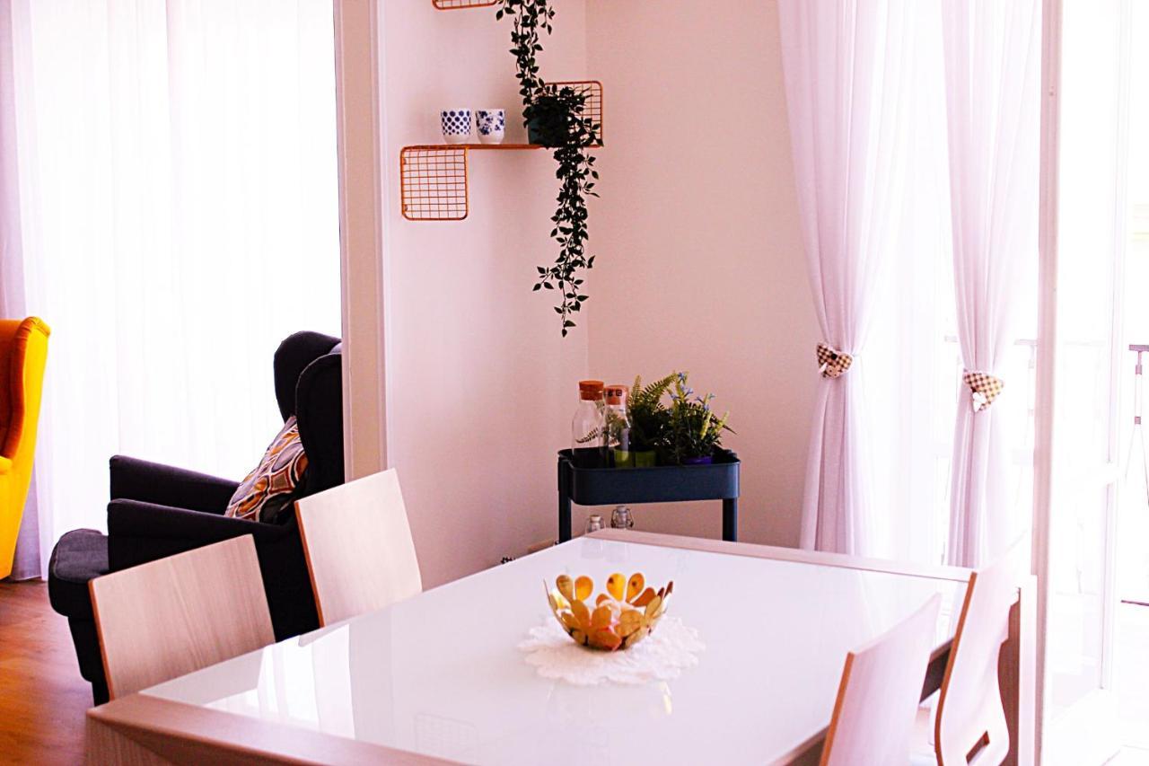 Casa Roro Villa ไมยอรี ภายนอก รูปภาพ