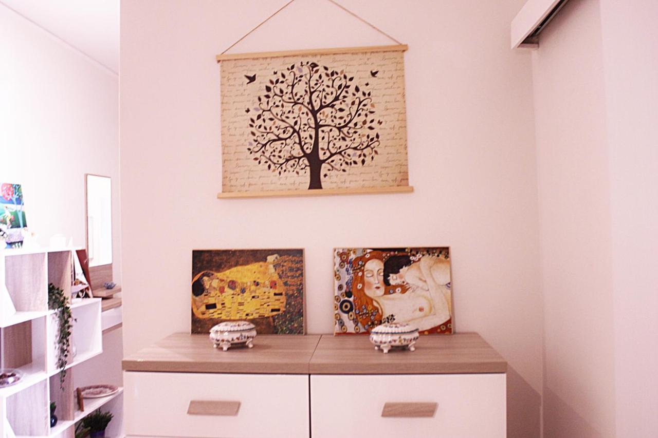 Casa Roro Villa ไมยอรี ภายนอก รูปภาพ