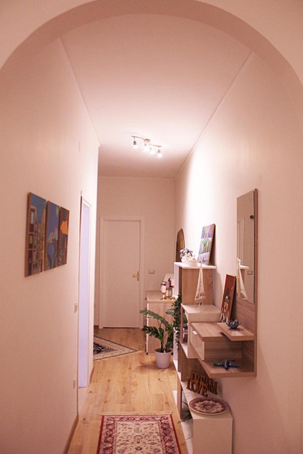 Casa Roro Villa ไมยอรี ภายนอก รูปภาพ