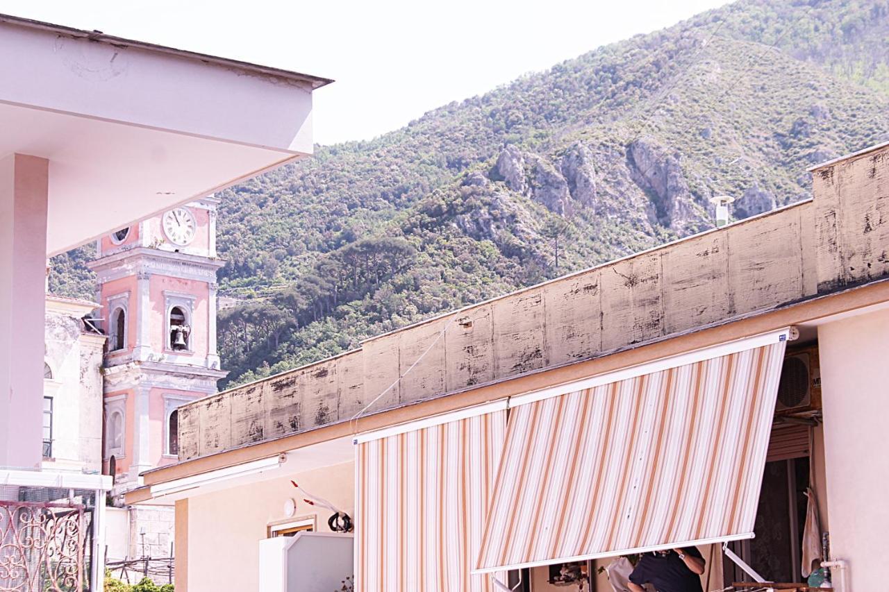Casa Roro Villa ไมยอรี ภายนอก รูปภาพ