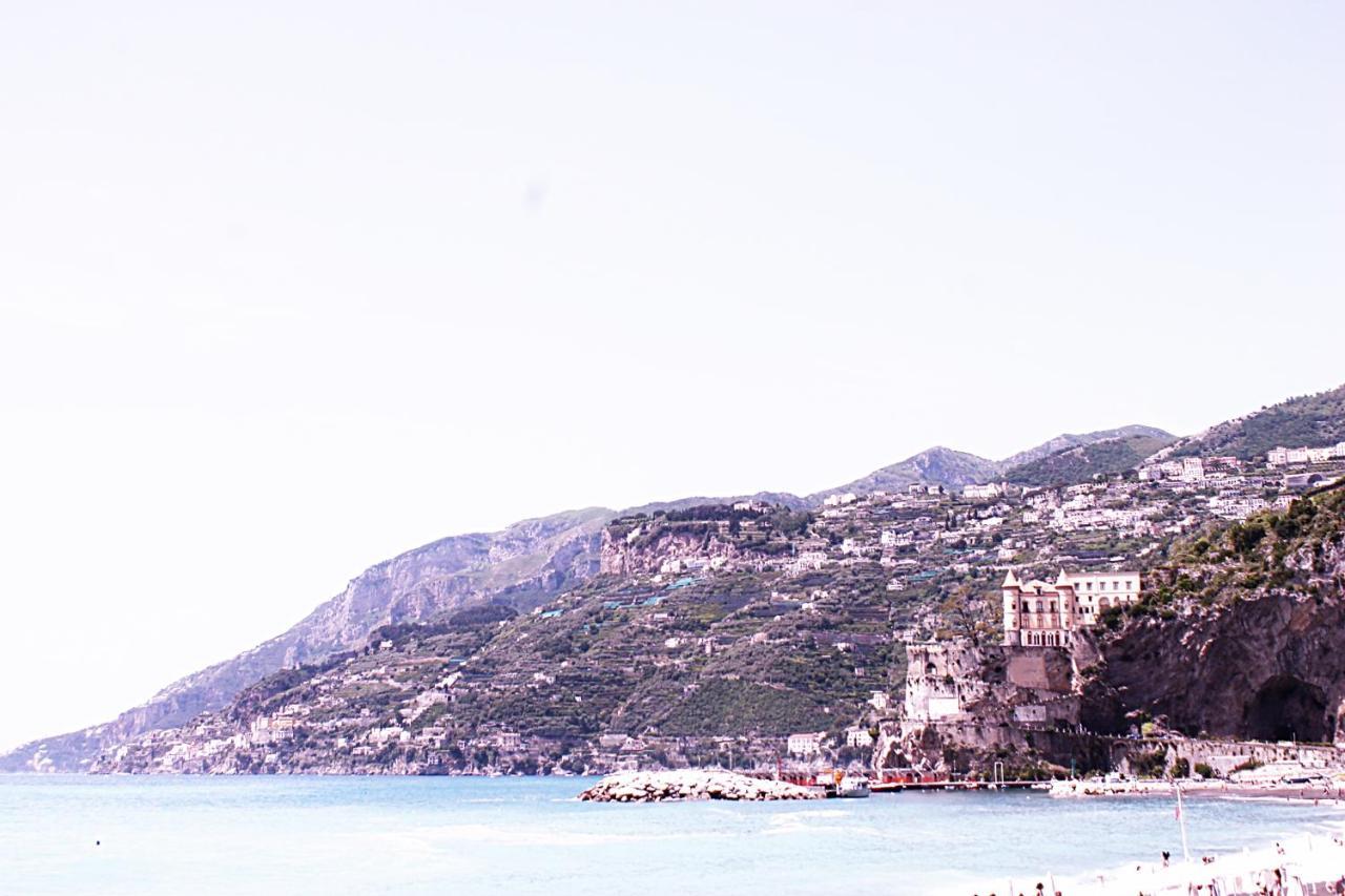 Casa Roro Villa ไมยอรี ภายนอก รูปภาพ