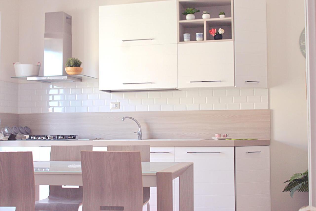 Casa Roro Villa ไมยอรี ภายนอก รูปภาพ