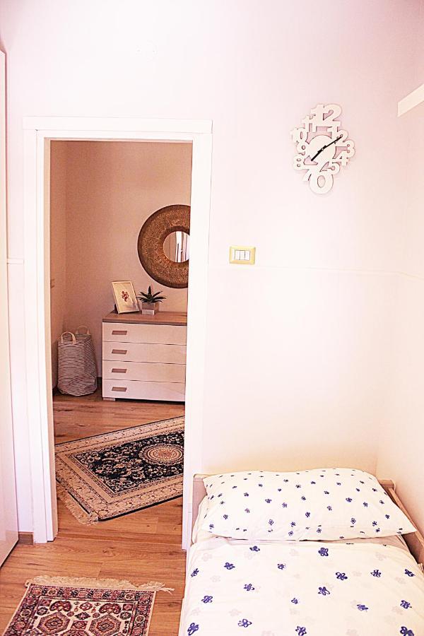 Casa Roro Villa ไมยอรี ภายนอก รูปภาพ
