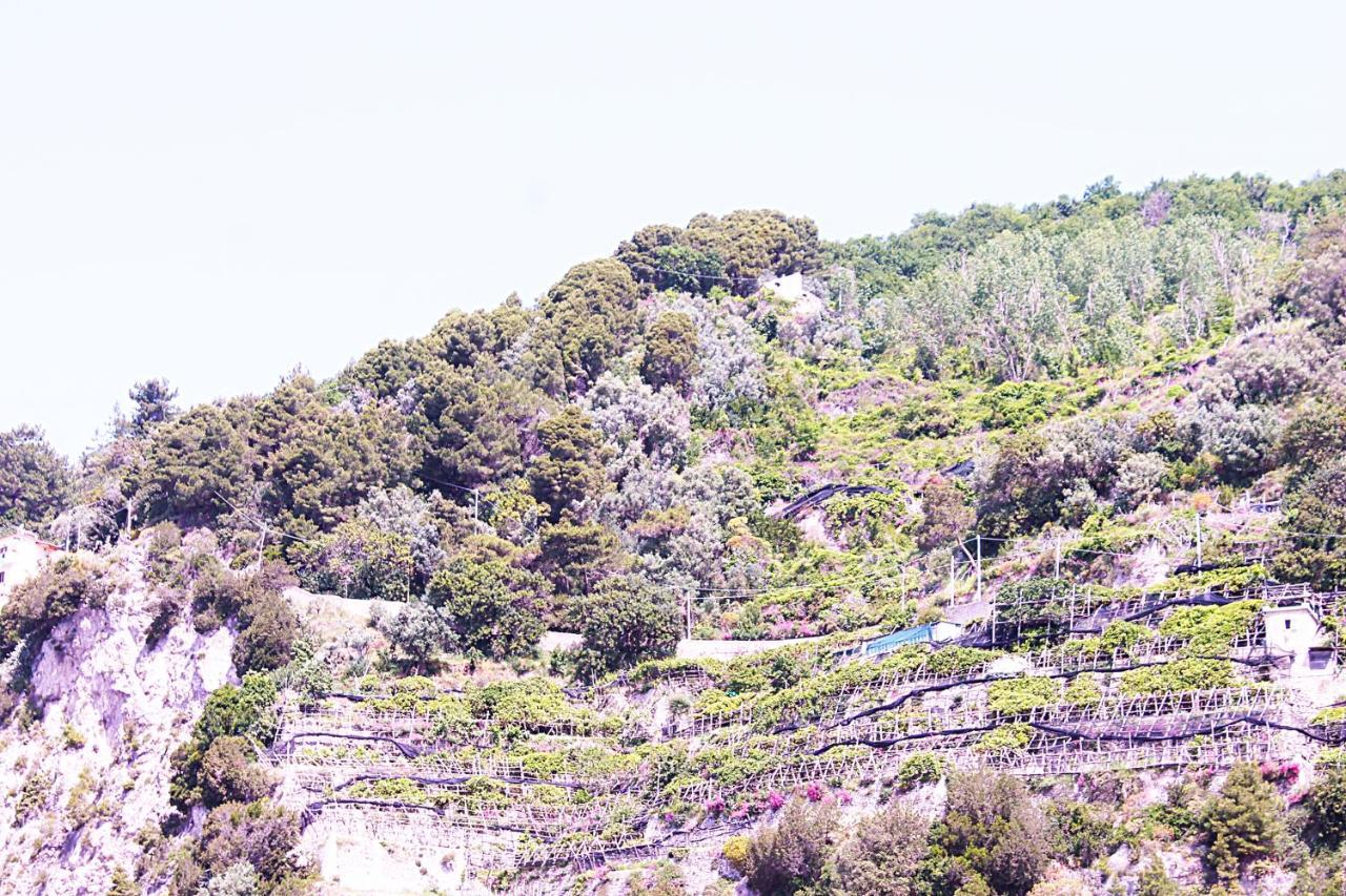 Casa Roro Villa ไมยอรี ภายนอก รูปภาพ